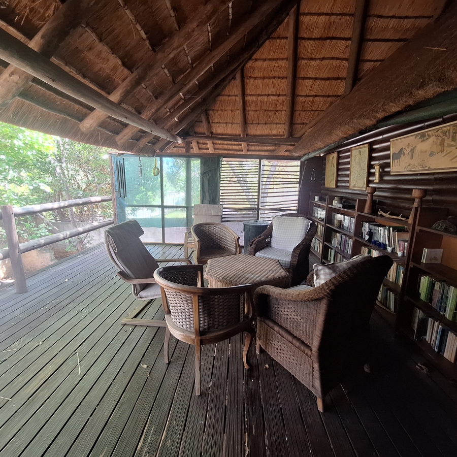 2 Bedroom Property for Sale in Frankfort Free State